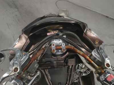 Yamaha Maxam 250 2006