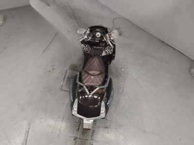 Yamaha Maxam 250 2006