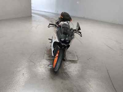 KTM RC 250 2015