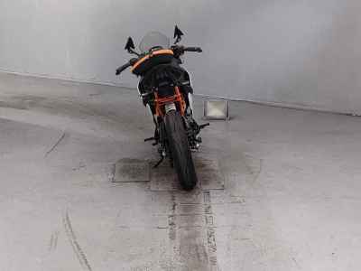 KTM RC 250 2015