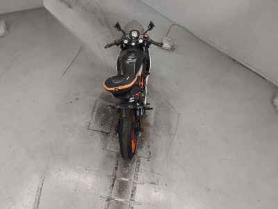 KTM RC 250 2015
