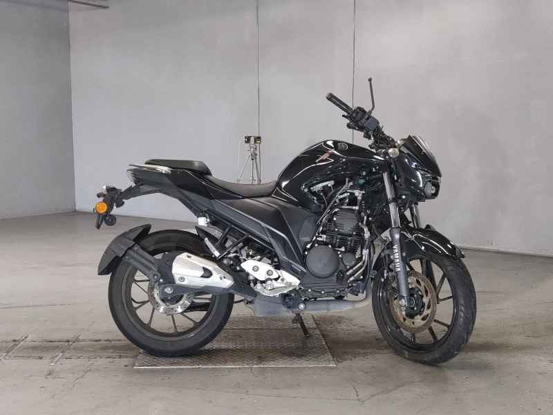 Yamaha FZ25 2020