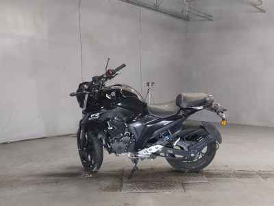 Yamaha FZ25 2020
