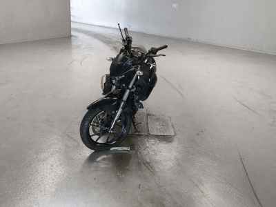Yamaha FZ25 2020