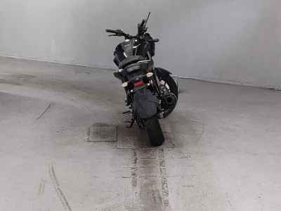 Yamaha FZ25 2020