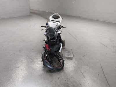 Kawasaki Ninja 250 2015