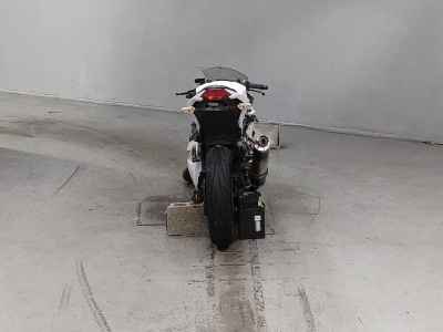 Kawasaki Ninja 250 2015