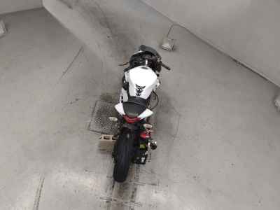 Kawasaki Ninja 250 2015