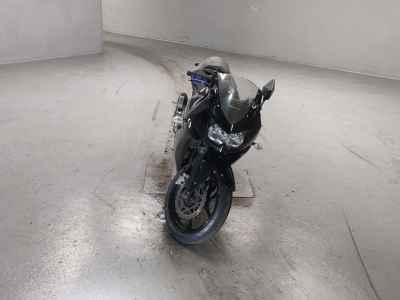 Kawasaki Ninja 250R 2011