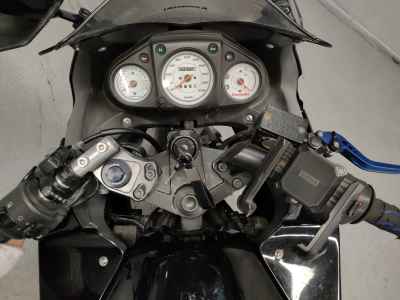 Kawasaki Ninja 250R 2011