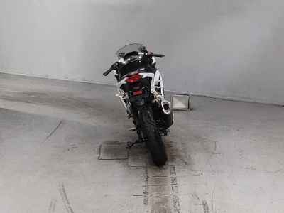 Kawasaki Ninja 250 2014