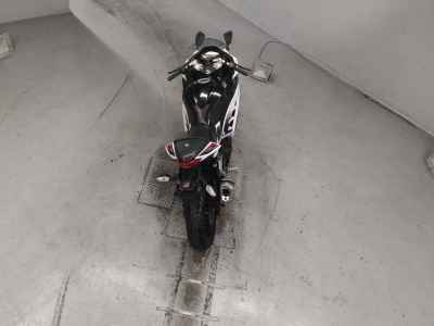 Kawasaki Ninja 250 2014