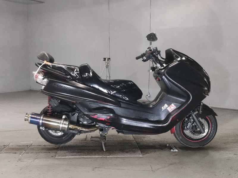 Yamaha Majesty 250C 2006