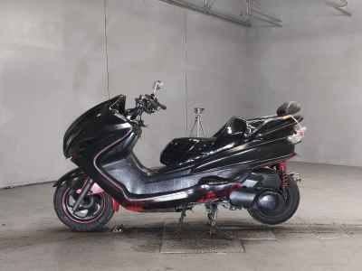 Yamaha Majesty 250C 2006