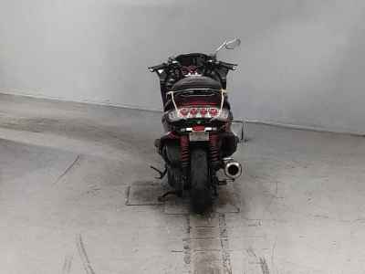 Yamaha Majesty 250C 2006