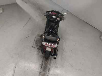 Yamaha Majesty 250C 2006