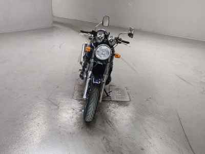 Suzuki GSX400 Inazuma