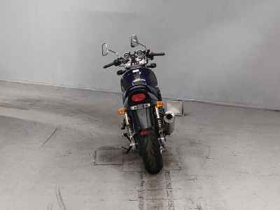 Suzuki GSX400 Inazuma