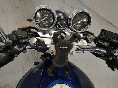 Suzuki GSX400 Inazuma