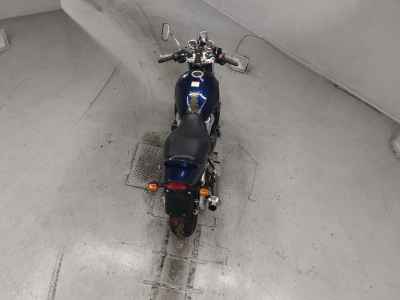 Suzuki GSX400 Inazuma