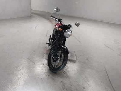 Kawasaki Estrella 2014