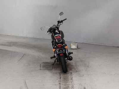 Kawasaki Estrella 2014