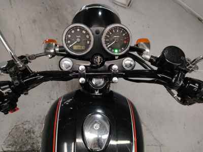 Kawasaki Estrella 2014