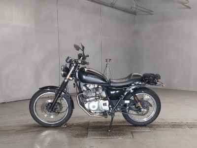 Suzuki GrassTracker Bigboy