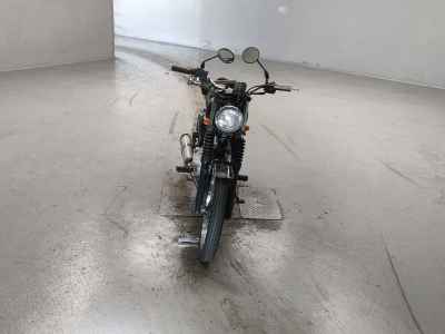 Suzuki GrassTracker Bigboy