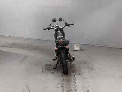 Suzuki GrassTracker Bigboy