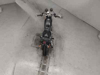 Suzuki GrassTracker Bigboy