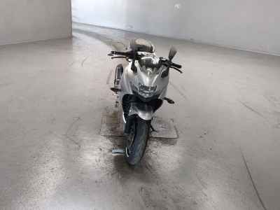 Suzuki Gixxer 250SF