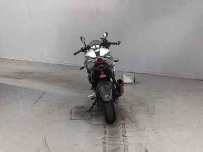 Suzuki Gixxer 250SF