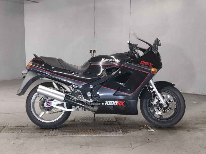 Kawasaki GPZ1000RX