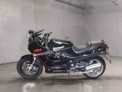 Kawasaki GPZ1000RX