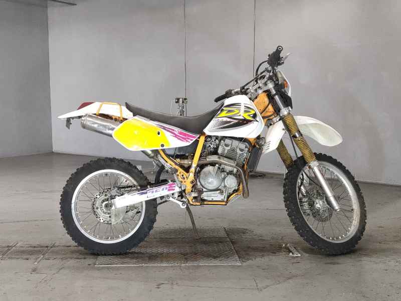 Suzuki DR250R