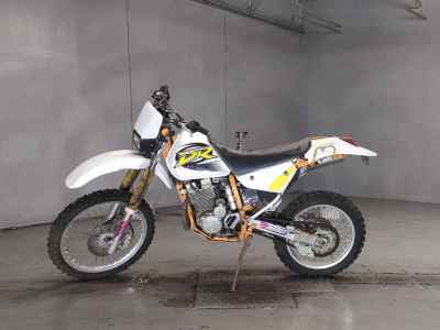 Suzuki DR250R