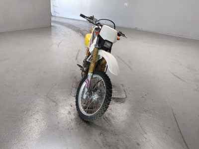 Suzuki DR250R