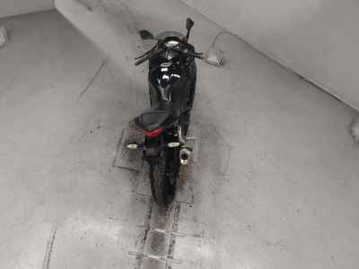 Kawasaki Ninja 250 2014