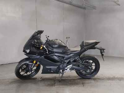 Yamaha YZF-R25 2019