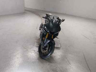 Yamaha YZF-R25 2019