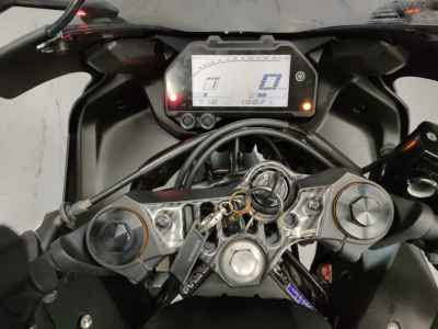 Yamaha YZF-R25 2019