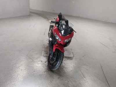 Kawasaki Ninja 250 2018