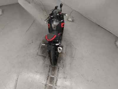 Kawasaki Ninja 250 2018