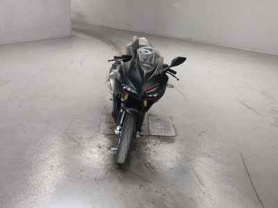 Honda CBR250RR 2017