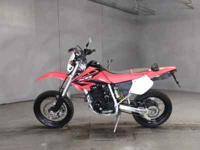 Honda XR400 Motard 2006