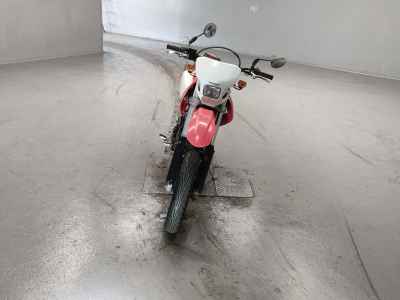 Honda XR400 Motard 2006