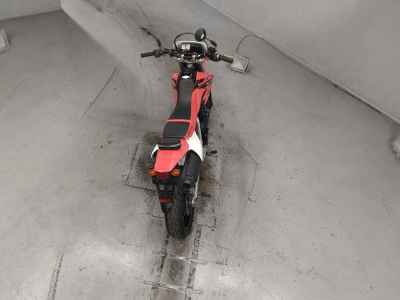 Honda XR400 Motard 2006