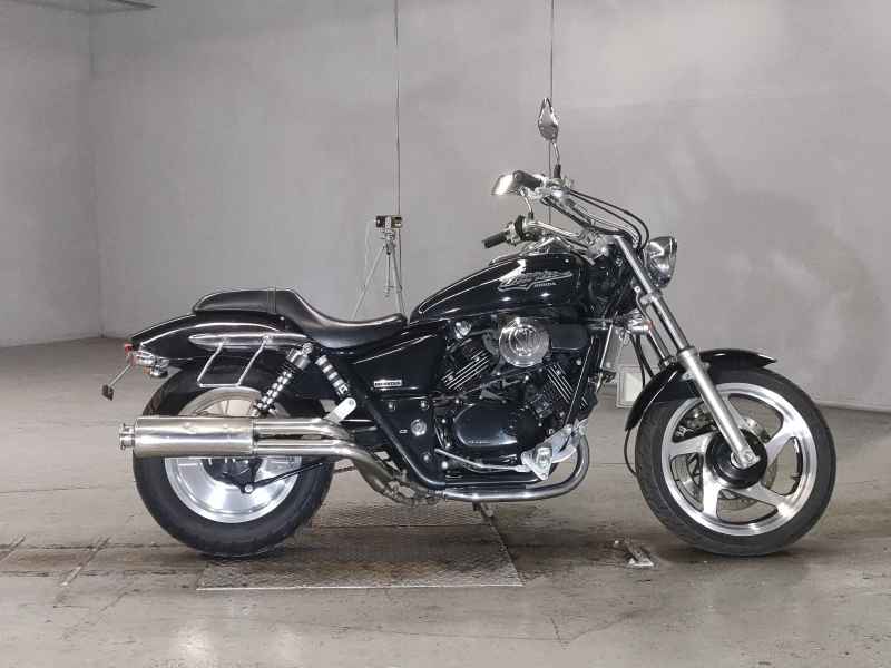 Honda Magna 250 2007