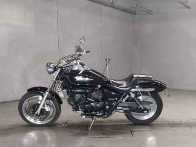Honda Magna 250 2007